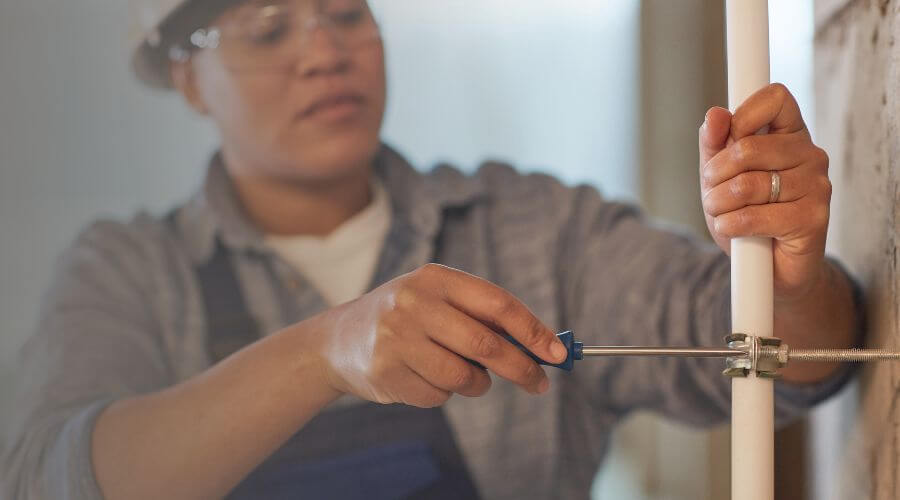 Professional emergency plumbing in Liberty, IL